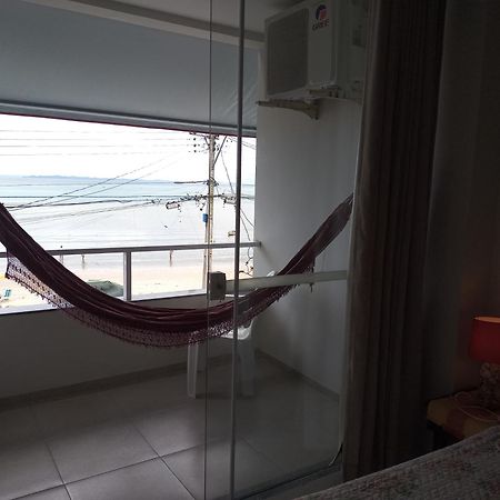 Suite Vista Mar Salvador Esterno foto
