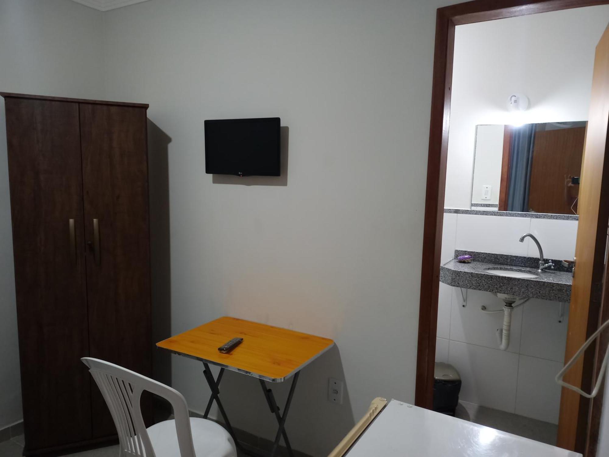 Suite Vista Mar Salvador Camera foto