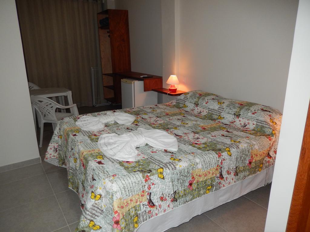 Suite Vista Mar Salvador Esterno foto
