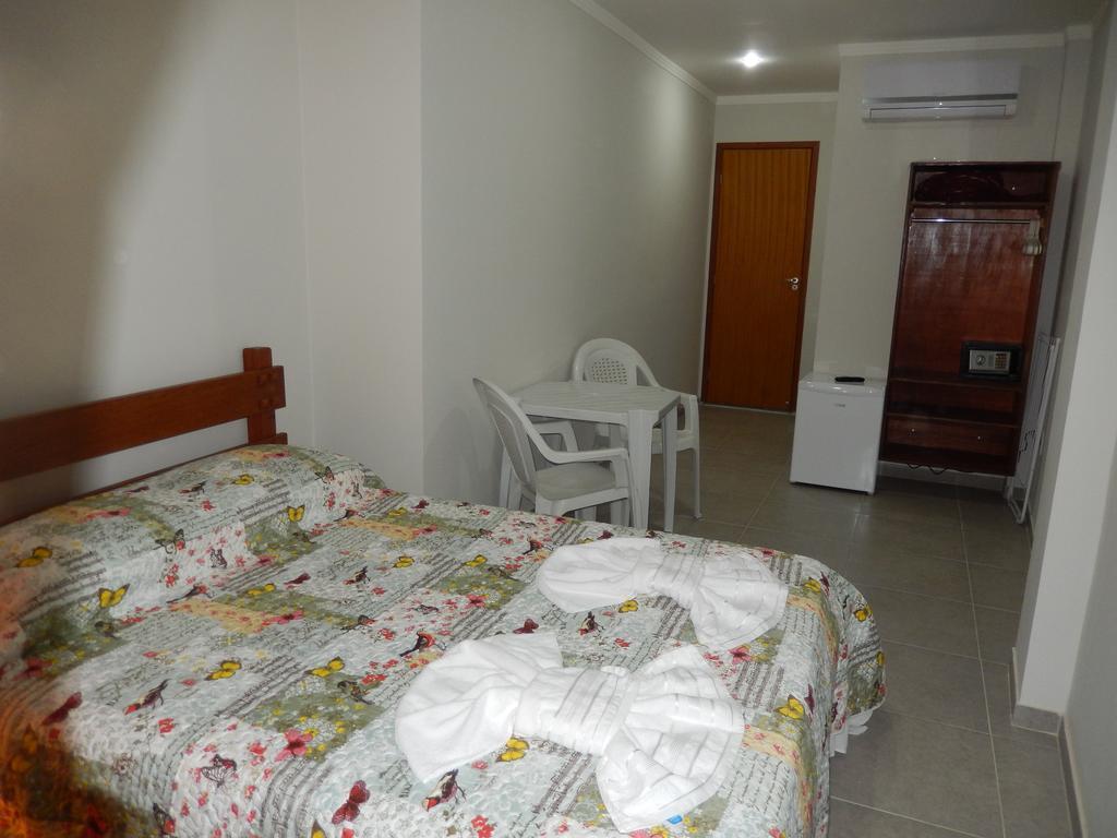 Suite Vista Mar Salvador Esterno foto