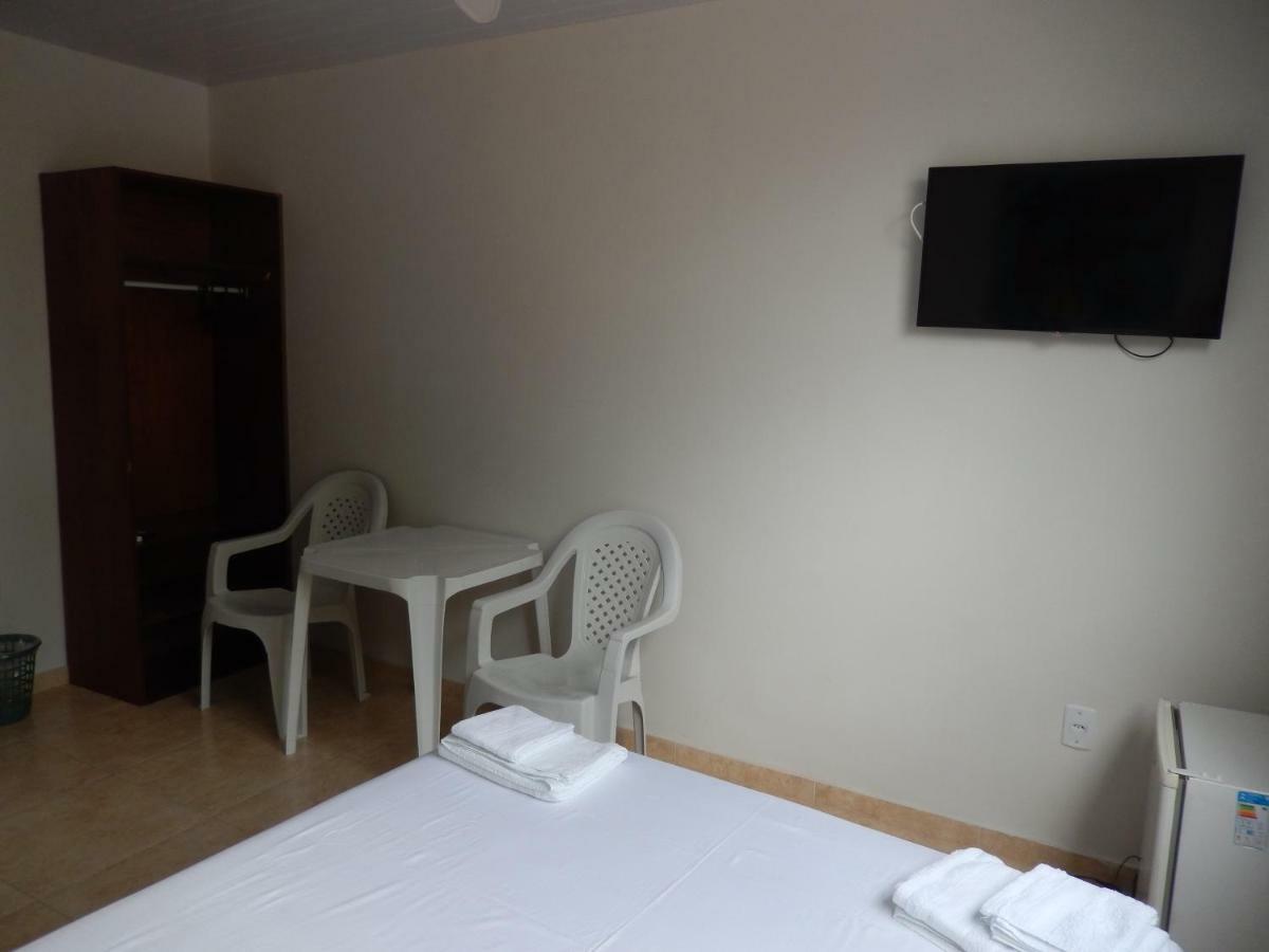 Suite Vista Mar Salvador Esterno foto